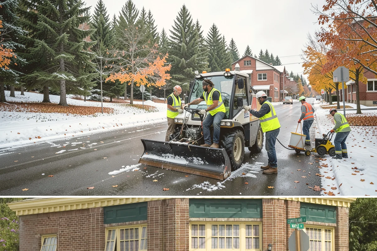 Culvert Repair in Hamilton, Skagit County, WA - Culvert repairs are scheduled in the dry summer season to work within fish windows and complete embankment restoration before...
