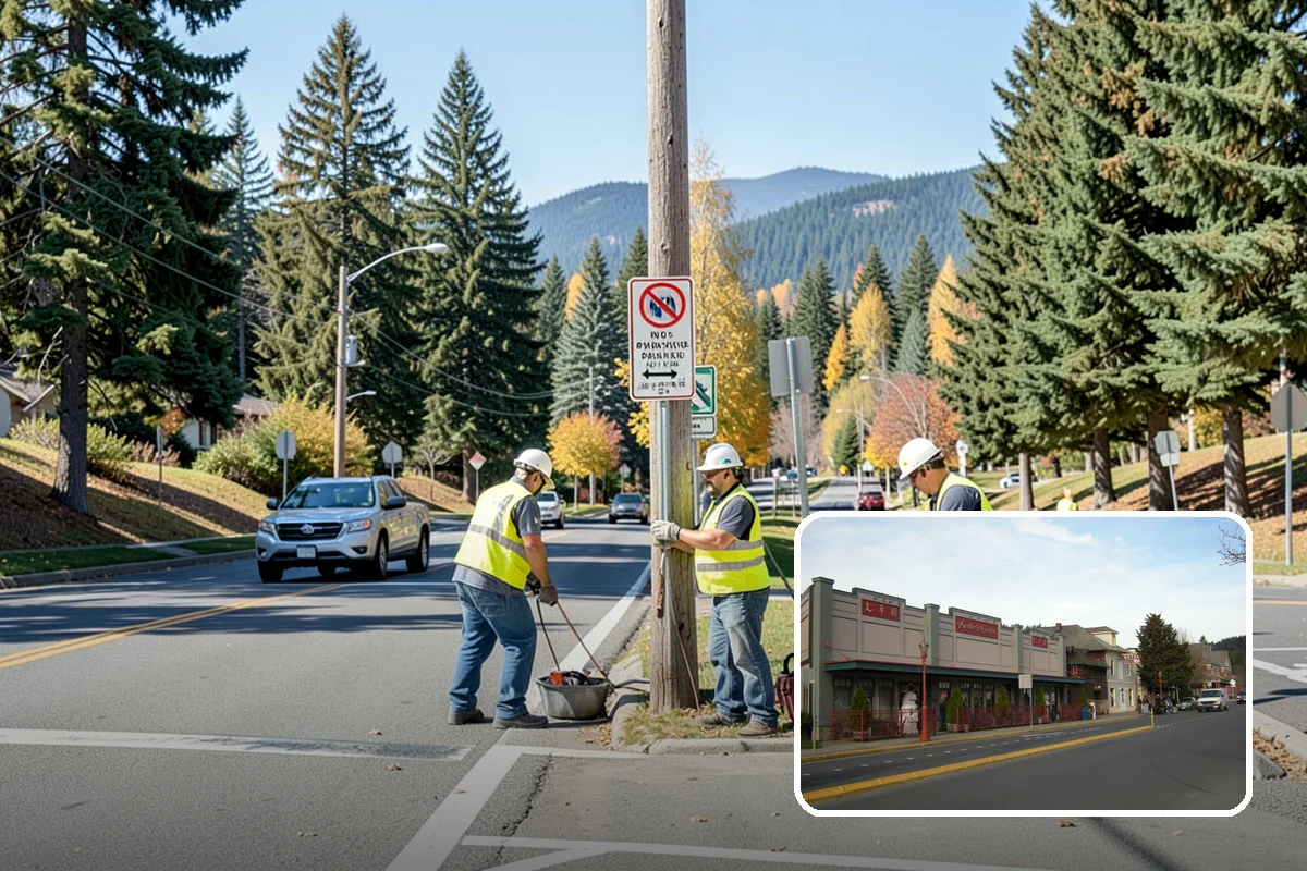 Culvert Repair in Issaquah, King County, WA - Restores structural and hydraulic function to failing culverts