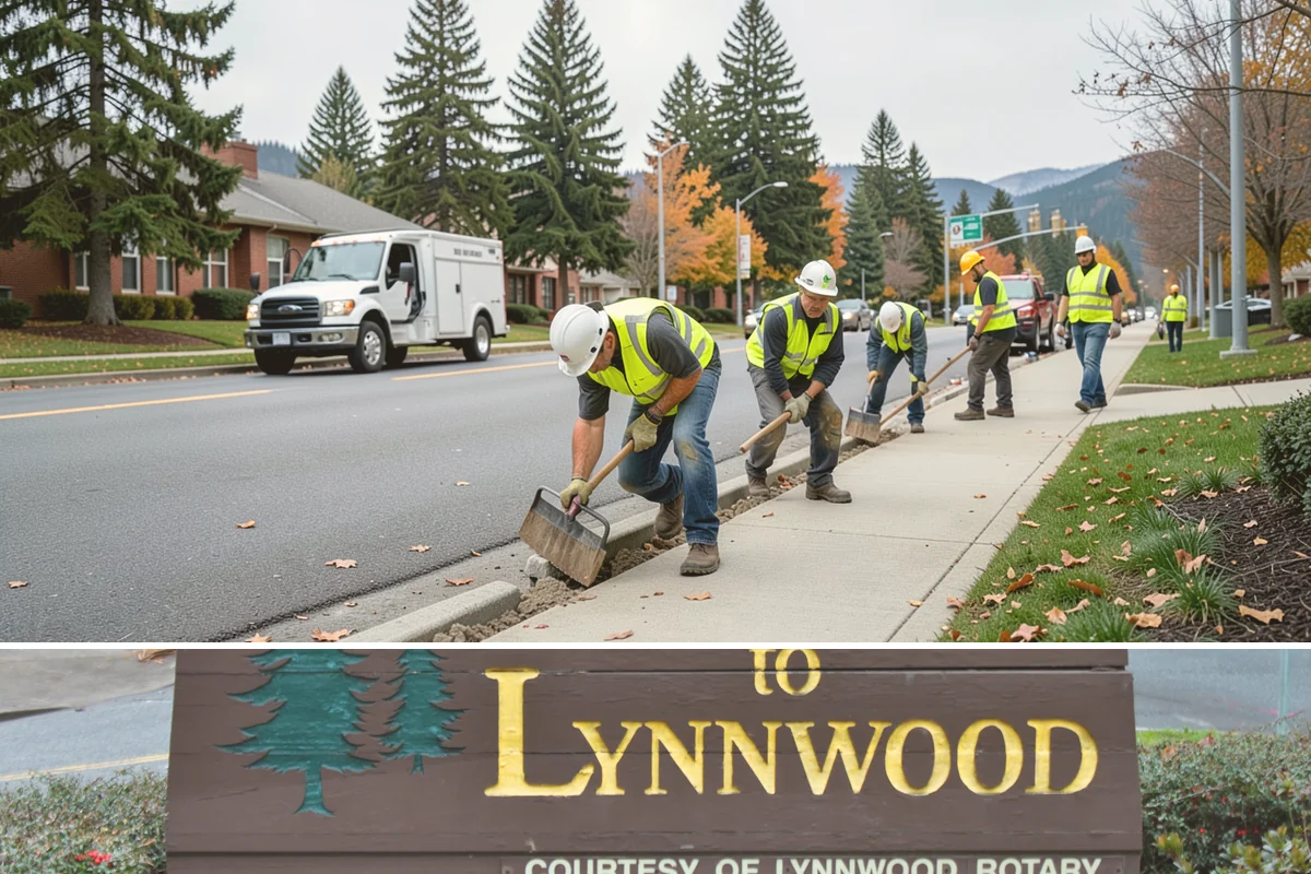 Culvert Repair in Lynnwood, Snohomish County, WA - Culvert repairs are scheduled in the dry summer season to work within fish windows and complete embankment restoration before...
