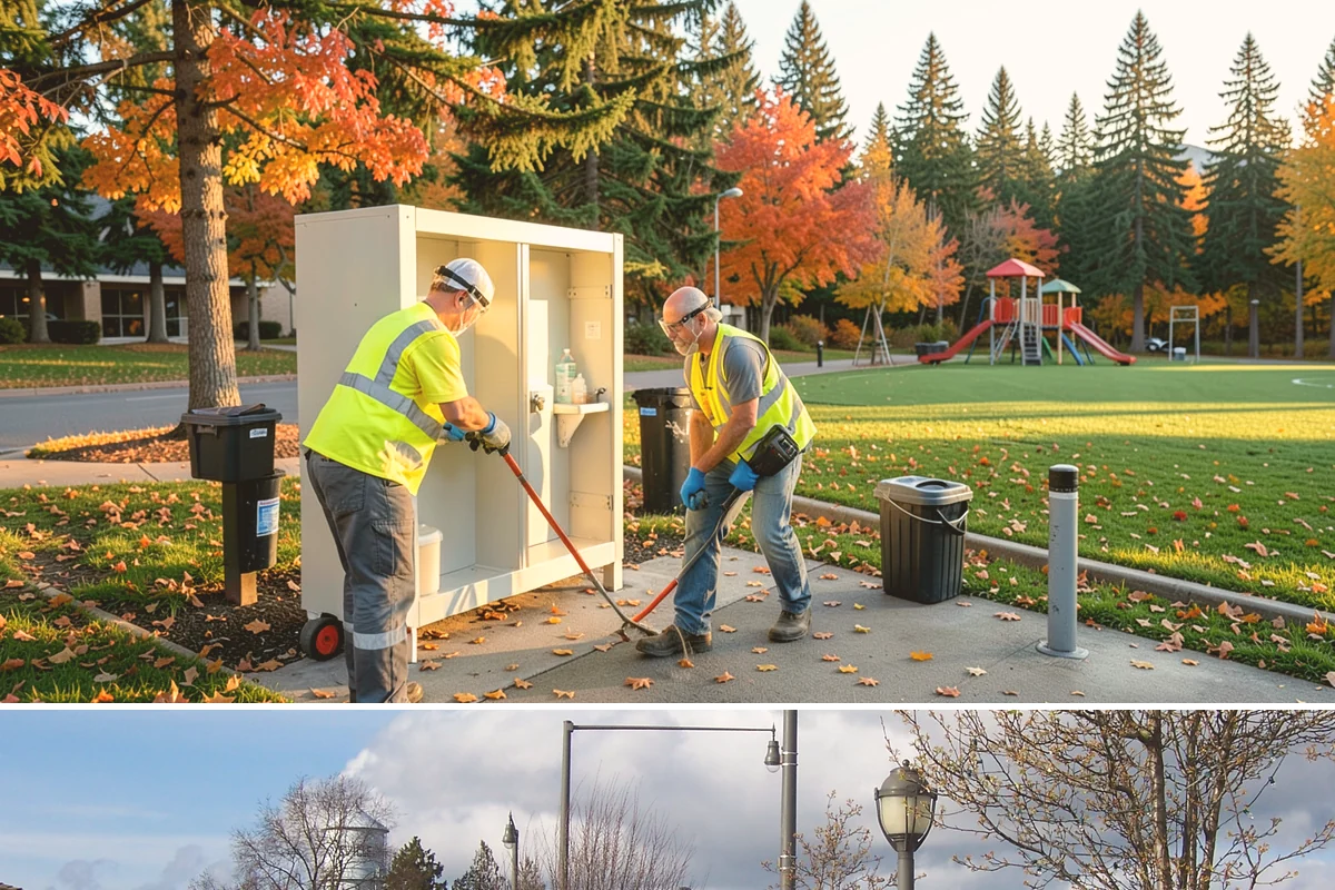 Culvert Repair in Marysville, Snohomish County, WA - Culvert repairs are scheduled in the dry summer season to work within fish windows and complete embankment restoration before...