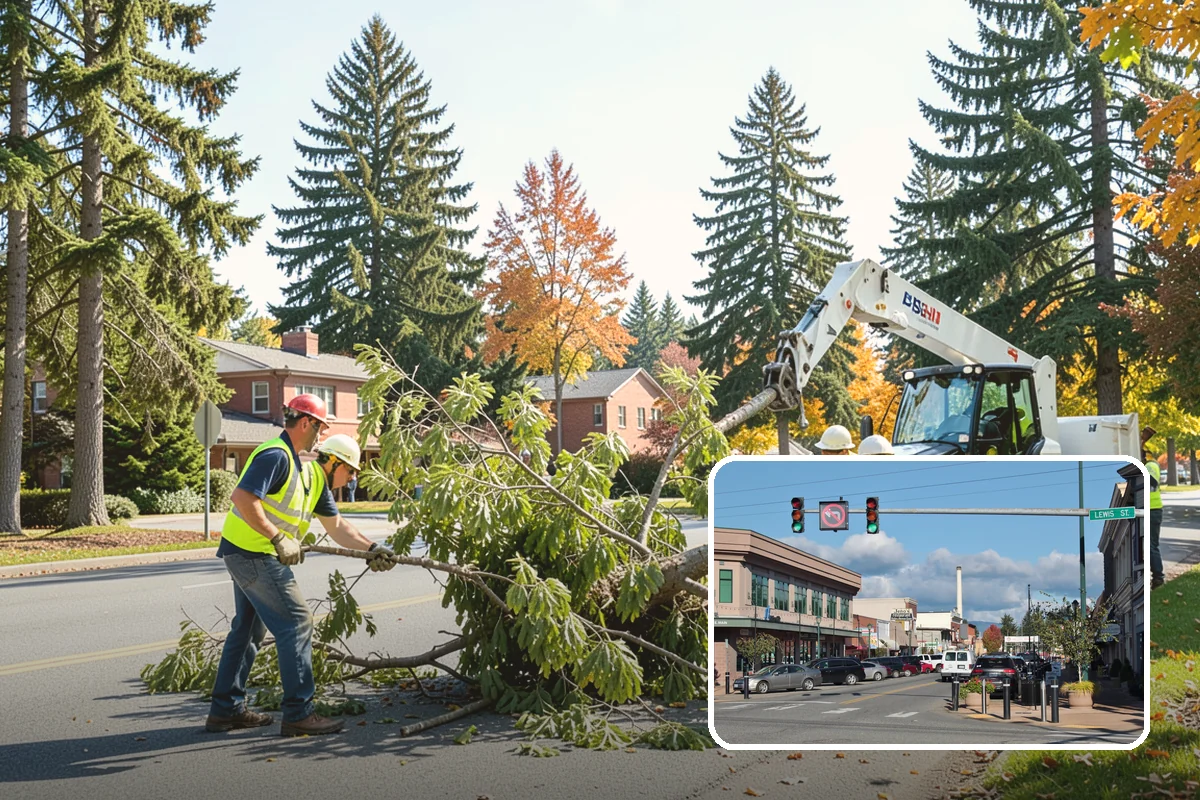 Culvert Repair in Monroe, Snohomish County, WA - Restores structural and hydraulic function to failing culverts