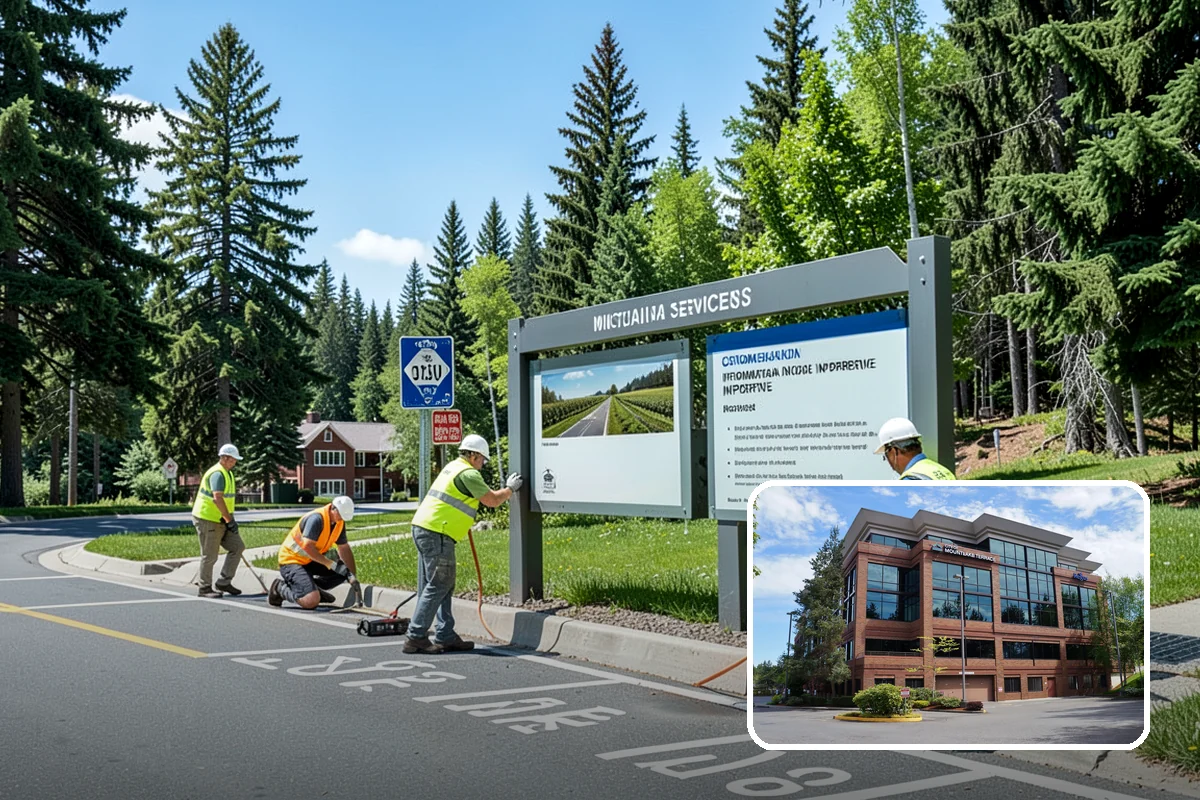 Culvert Repair in Mountlake Terrace, Snohomish County, WA - Restores structural and hydraulic function to failing culverts