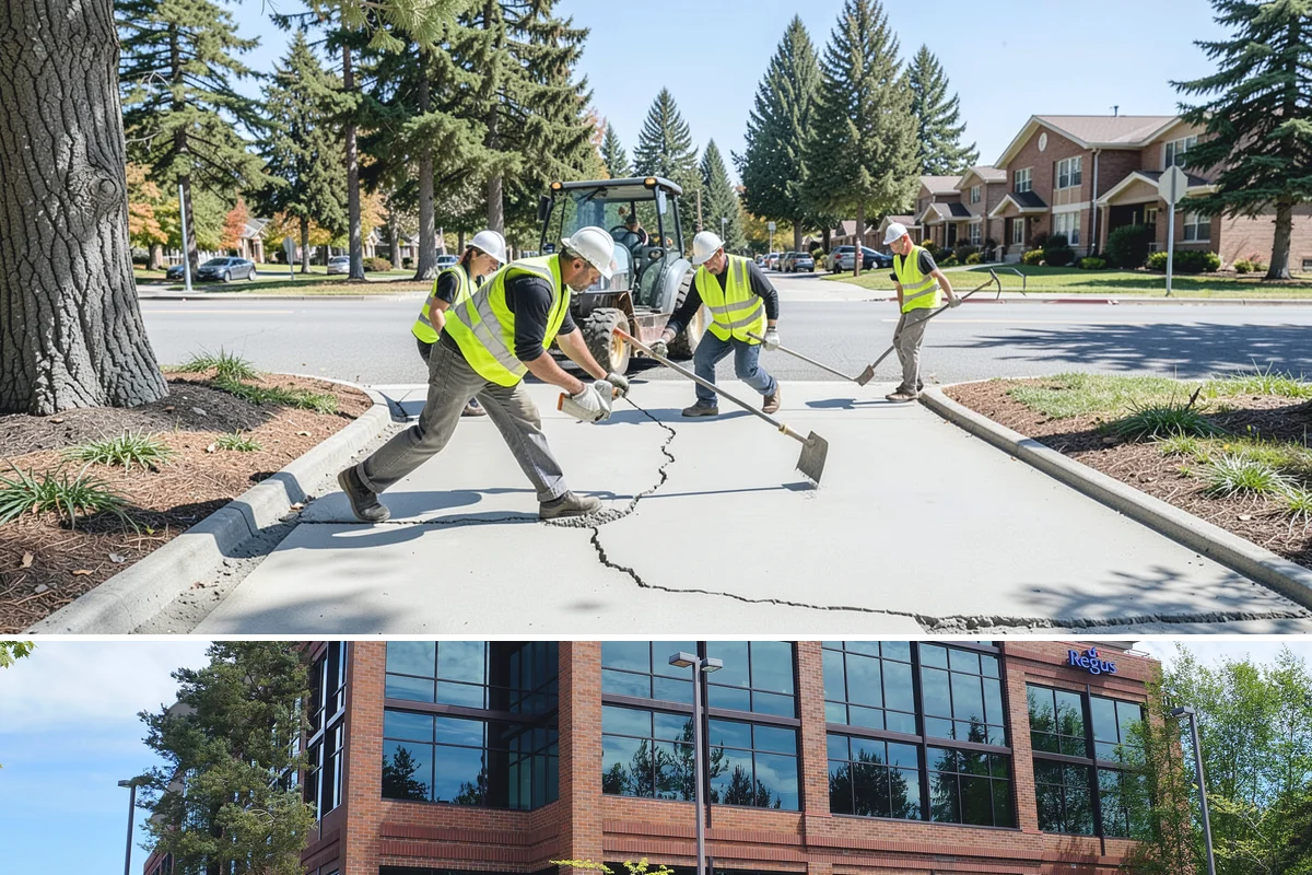 Culvert Repair in Mountlake Terrace, Snohomish County, WA - Culvert repairs are scheduled in the dry summer season to work within fish windows and complete embankment restoration before...