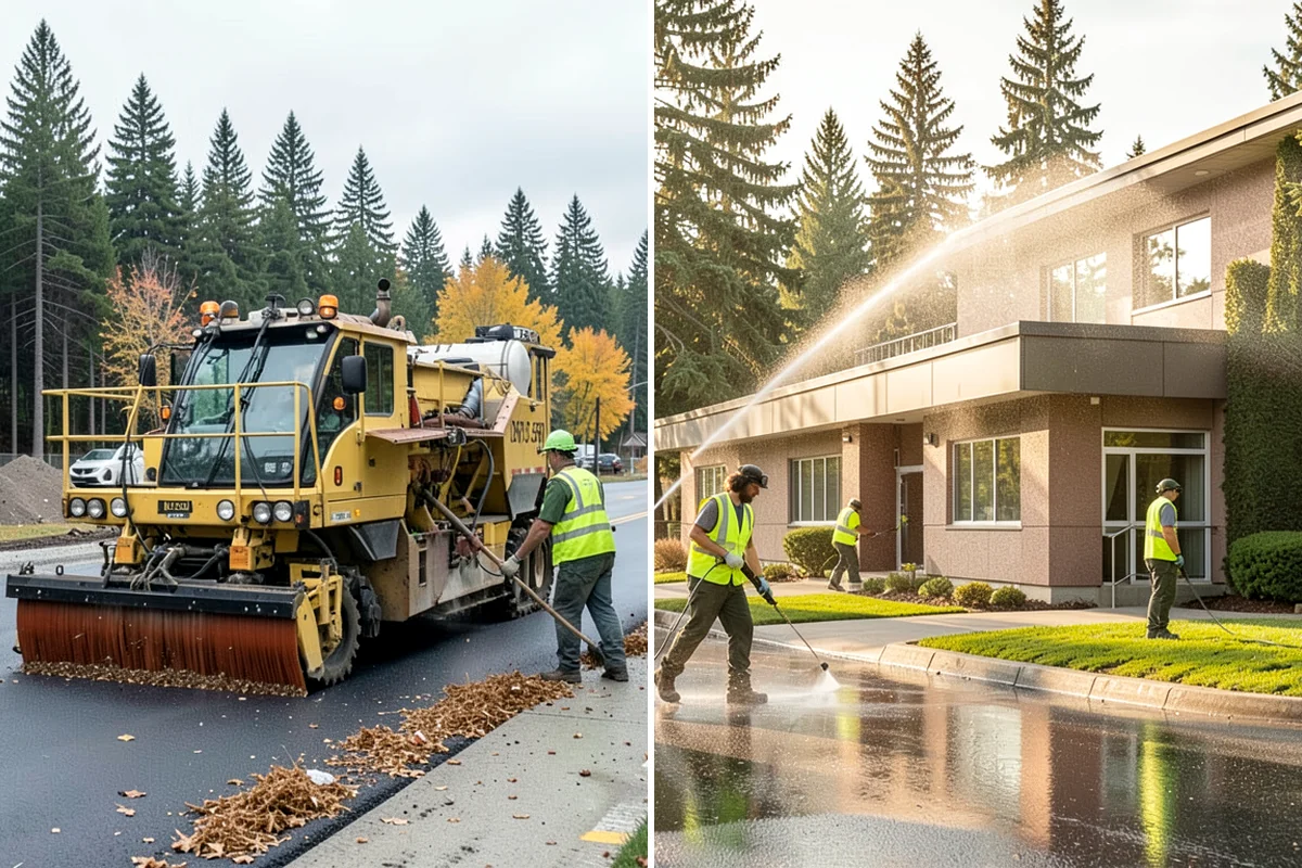 Culvert Repair in Pacific, King County, WA - Inspect and assess the failure mode and repair options