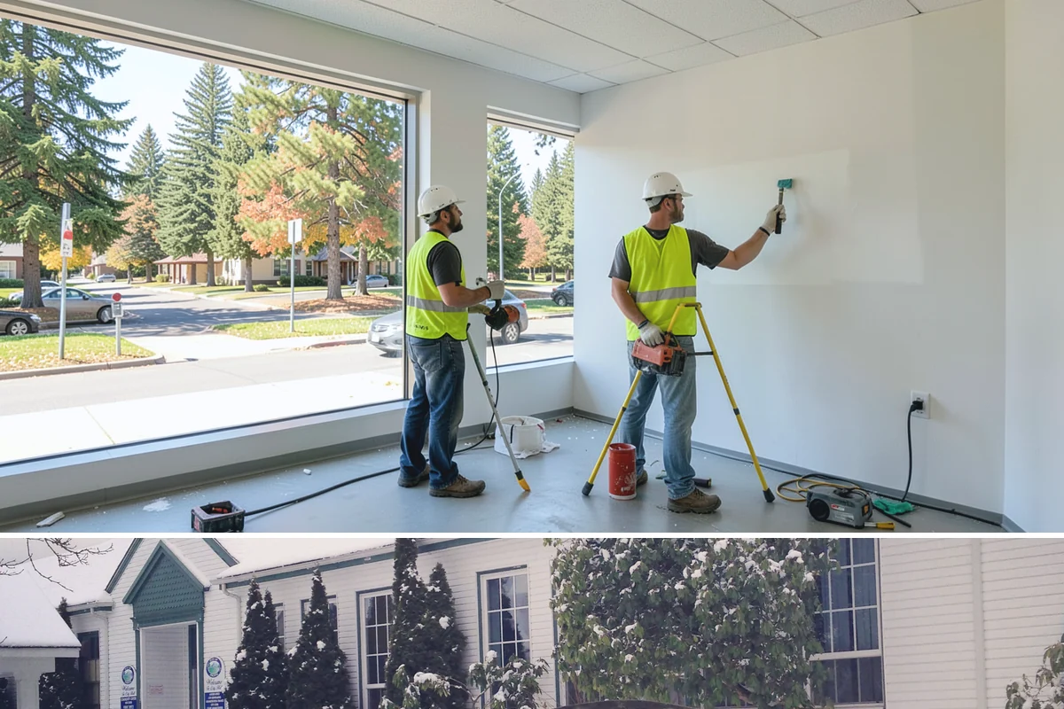 Culvert Repair in Pacific, King County, WA - Culvert repairs are scheduled in the dry summer season to work within fish windows and complete embankment restoration before...