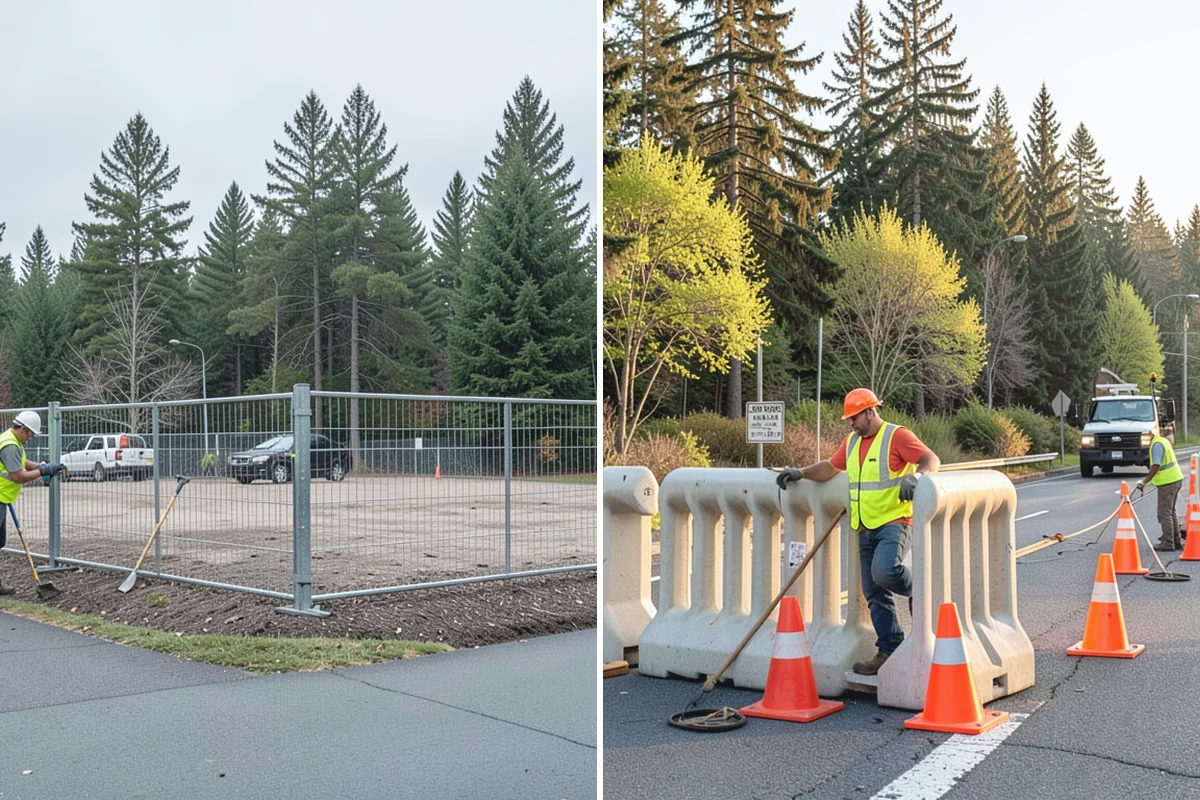 Culvert Repair in Renton, King County, WA - Inspect and assess the failure mode and repair options