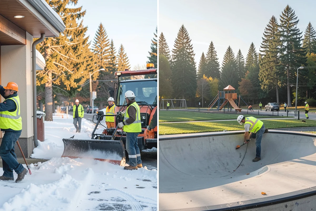 Culvert Repair in Skykomish, King County, WA - Inspect and assess the failure mode and repair options