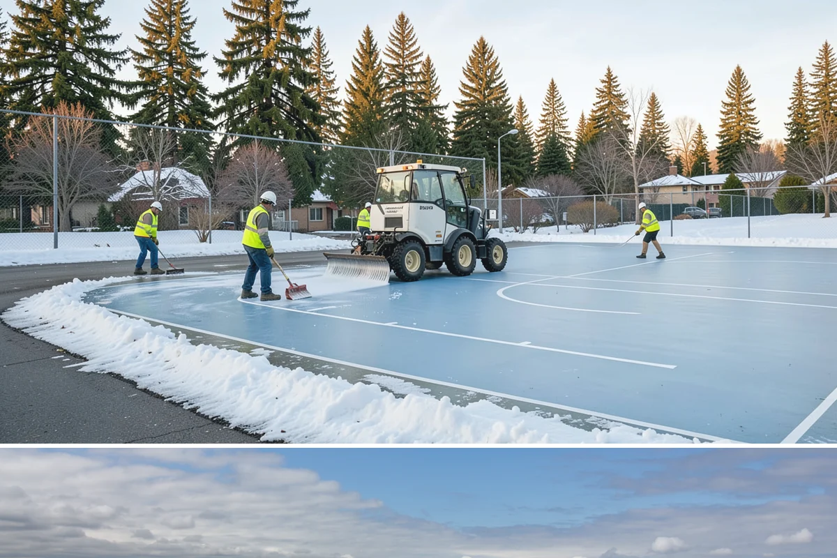 Culvert Repair in University Place, Pierce County, WA - Culvert repairs are scheduled in the dry summer season to work within fish windows and complete embankment restoration before...