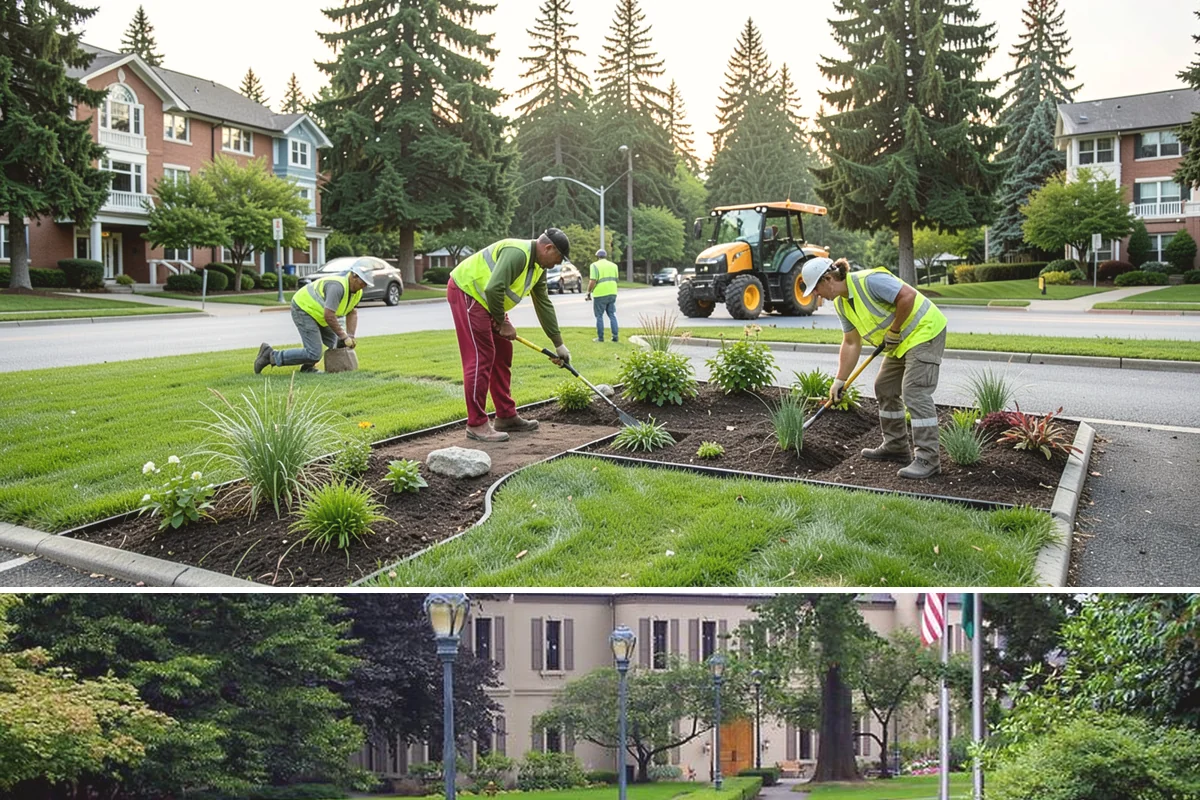 Culvert Repair in Woodinville, King County, WA - Culvert repairs are scheduled in the dry summer season to work within fish windows and complete embankment restoration before...
