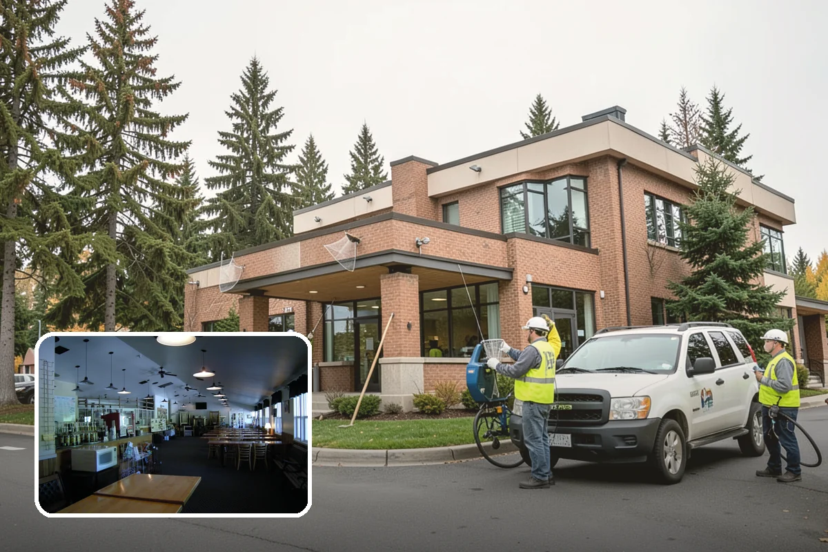 Curb Painting in Black Diamond, King County, WA - Clear communication of parking restrictions