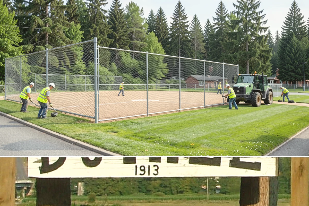 Curb Painting in Duvall, King County, WA - Dry-weather months yield the cleanest adhesion, making late spring through early fall the preferred window.