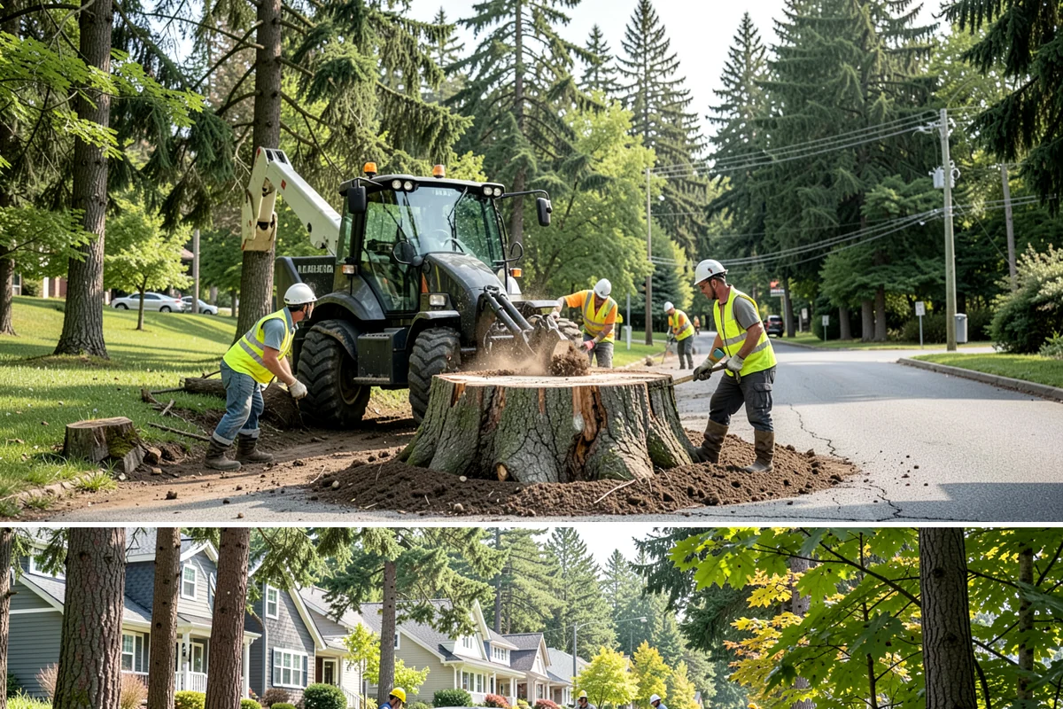Curb Painting in Normandy Park, King County, WA - Dry-weather months yield the cleanest adhesion, making late spring through early fall the preferred window.