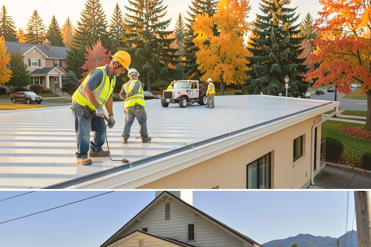Curb Ramp Construction in Concrete, Skagit County, WA - Ramp reconstruction pairs well with the summer paving season so corners and overlays are completed in a single mobilization.