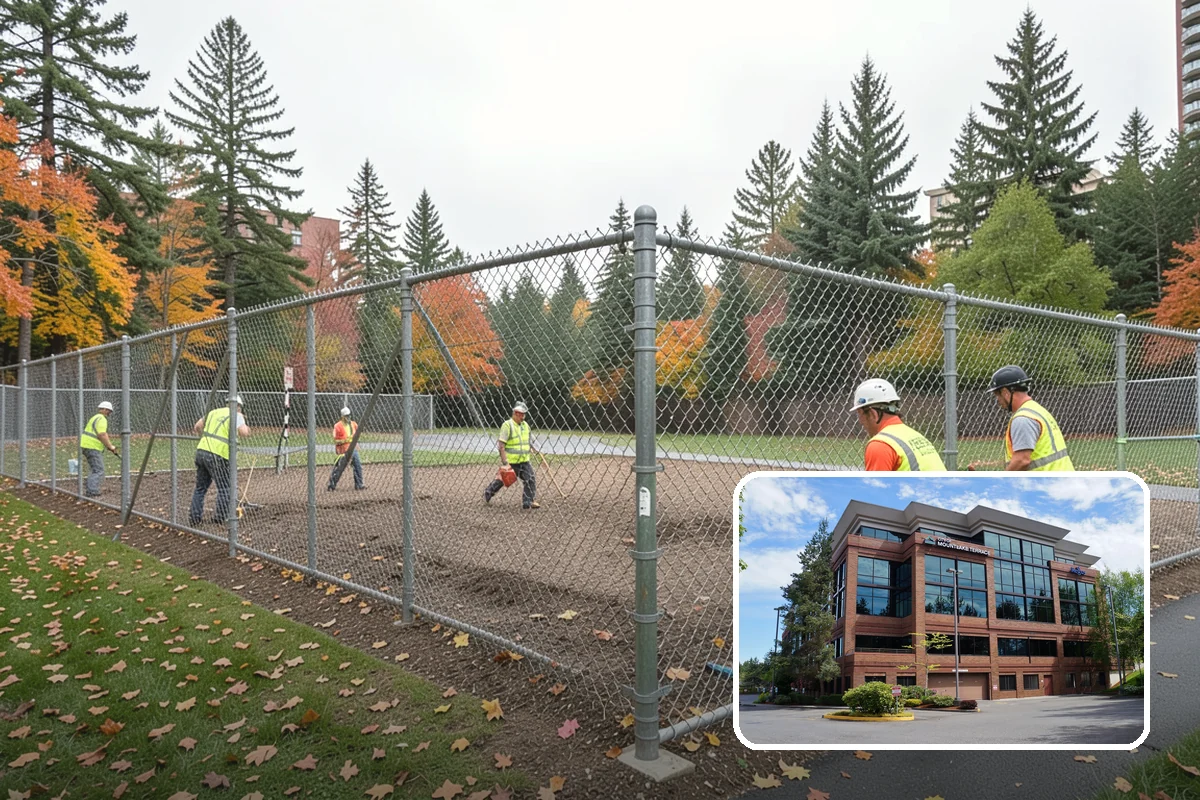 Curb Ramp Construction in Mountlake Terrace, Snohomish County, WA - Meets PROWAG and local ADA transition-plan obligations