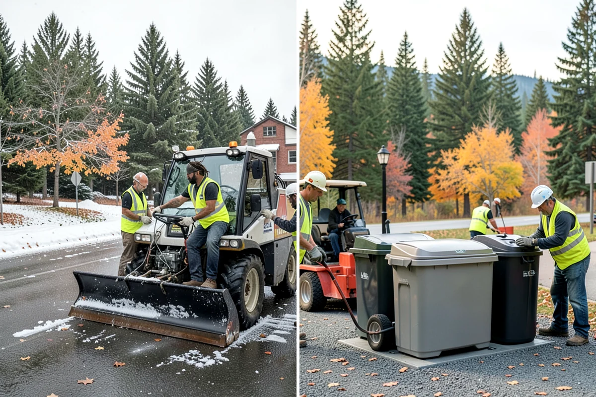 Curb Repairs in Pacific, King County, WA - Locate failed curb sections and check flow-line grade