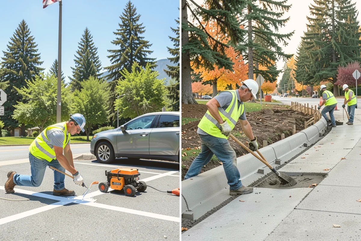 Day Porter Services in Algona, King County, WA - Define porter hours, duties, and priority areas