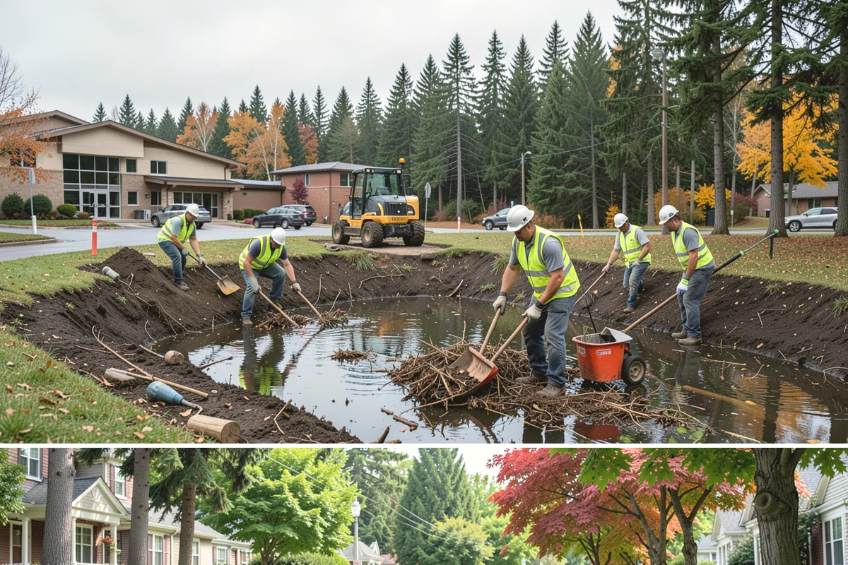 Day Porter Services in Beaux Arts Village, King County, WA - Coverage often expands through summer event season and wet winter months when entryway upkeep demands constant attention.