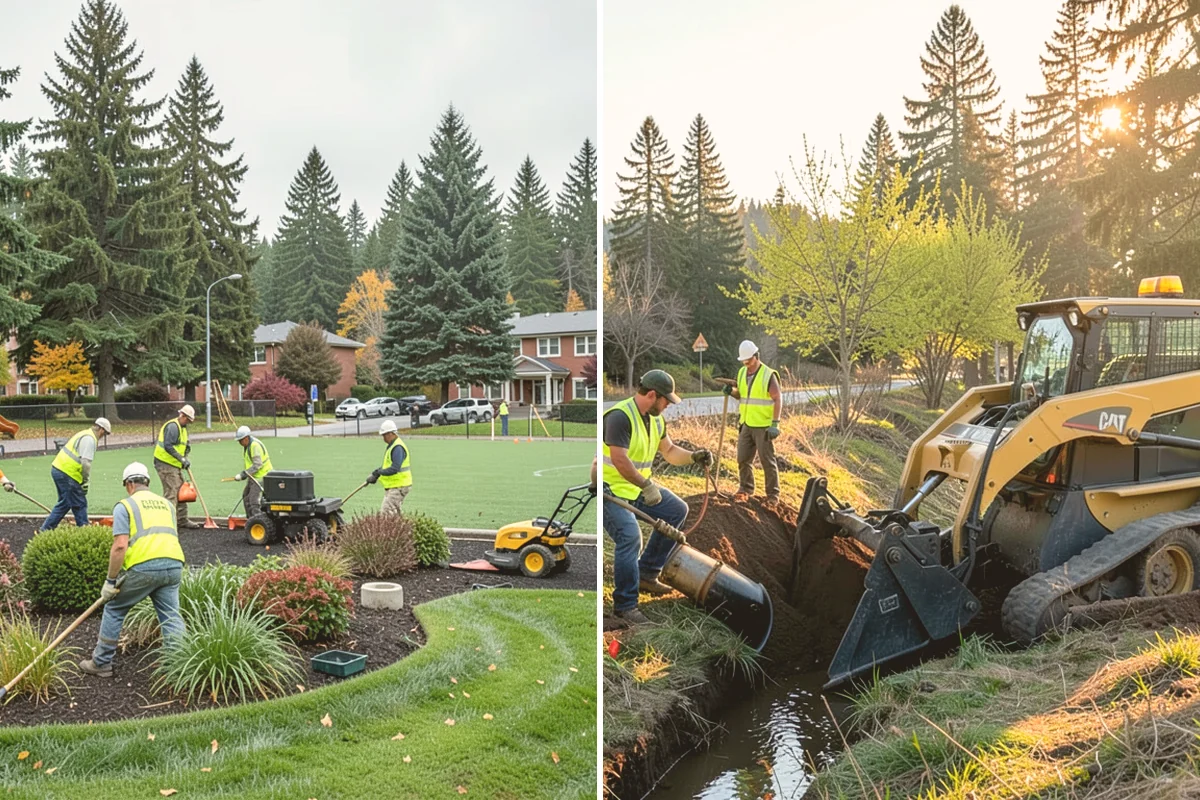Day Porter Services in Bellevue, King County, WA - Define porter hours, duties, and priority areas