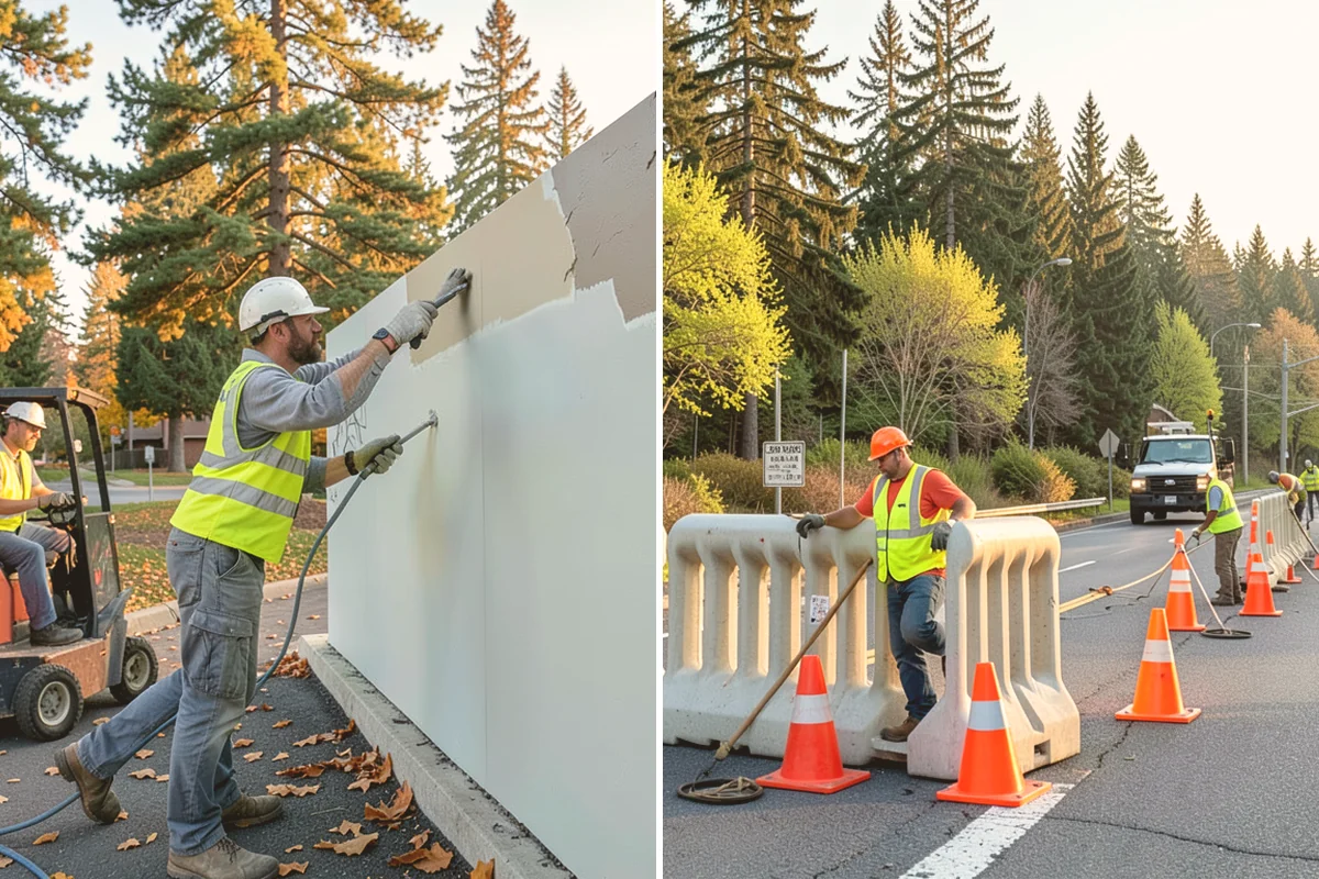 Day Porter Services in Brier, Snohomish County, WA - Define porter hours, duties, and priority areas