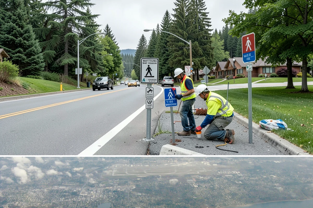 Day Porter Services in Burien, King County, WA - Coverage often expands through summer event season and wet winter months when entryway upkeep demands constant attention.