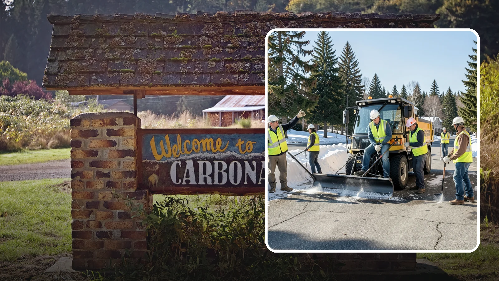 Day Porter Services in Carbonado, Pierce County, WA - On-site day porters keep busy public buildings presentable throughout operating hours.