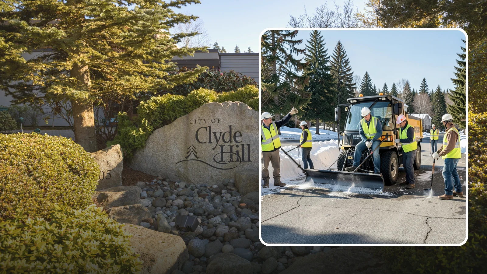 Day Porter Services in Clyde Hill, King County, WA - On-site day porters keep busy public buildings presentable throughout operating hours.