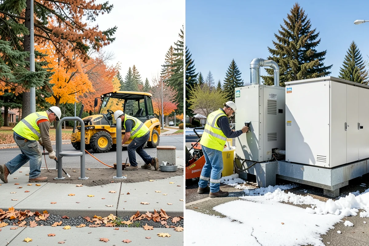 Day Porter Services in Clyde Hill, King County, WA - Define porter hours, duties, and priority areas