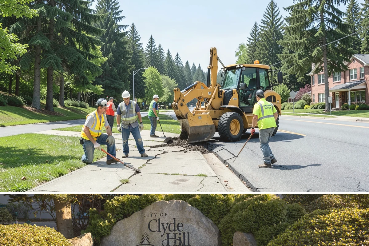 Day Porter Services in Clyde Hill, King County, WA - Coverage often expands through summer event season and wet winter months when entryway upkeep demands constant attention.