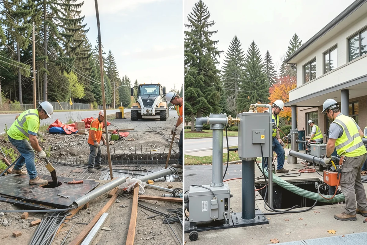 Day Porter Services in Covington, King County, WA - Define porter hours, duties, and priority areas