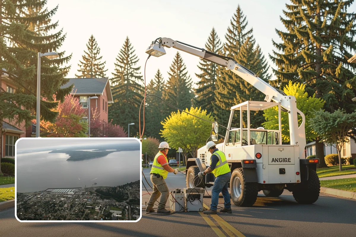 Day Porter Services in Des Moines, King County, WA - Real-time response to spills and restroom issues