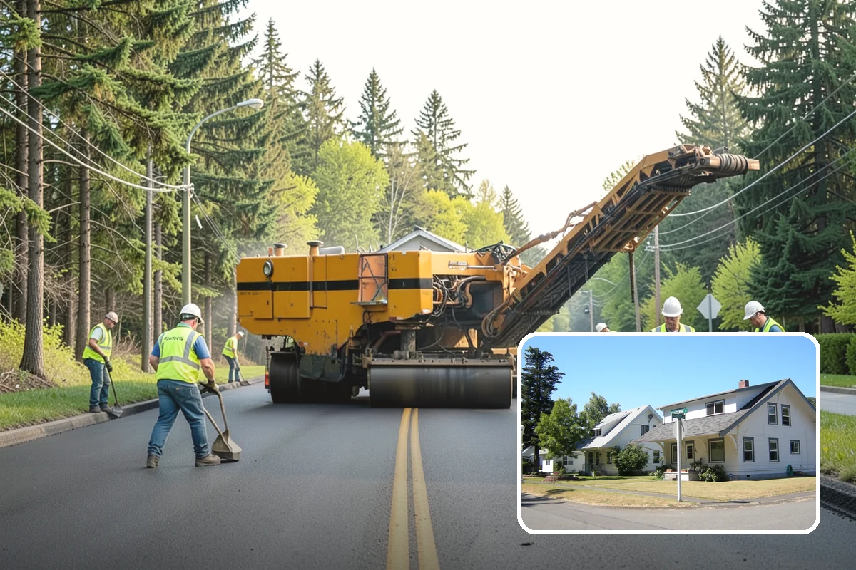 Day Porter Services in DuPont, Pierce County, WA - Real-time response to spills and restroom issues