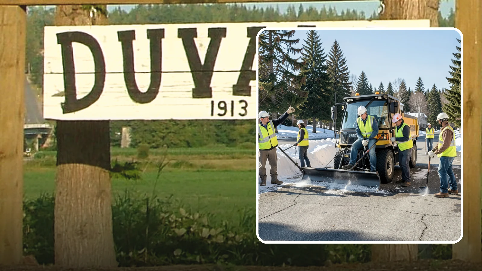 Day Porter Services in Duvall, King County, WA - On-site day porters keep busy public buildings presentable throughout operating hours.