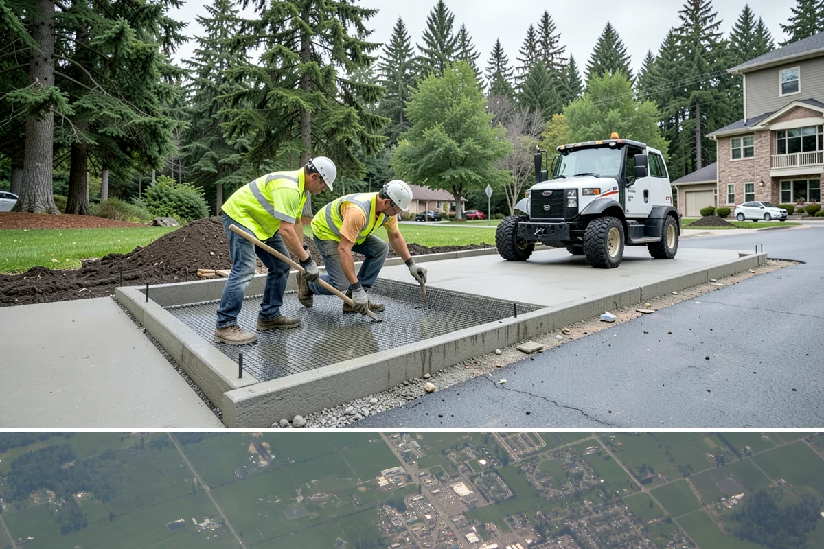 Day Porter Services in Enumclaw, King County, WA - Coverage often expands through summer event season and wet winter months when entryway upkeep demands constant attention.