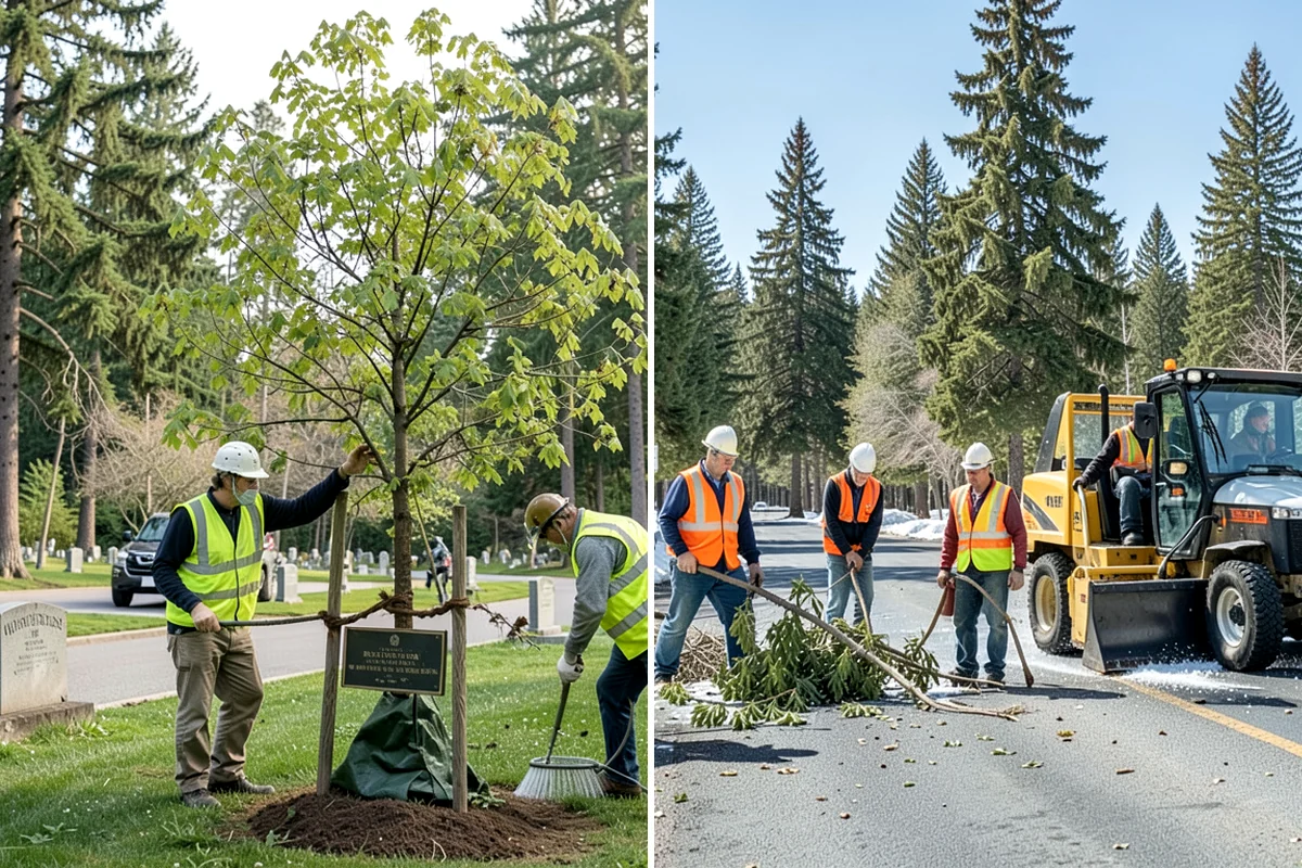 Day Porter Services in Gig Harbor, Pierce County, WA - Define porter hours, duties, and priority areas