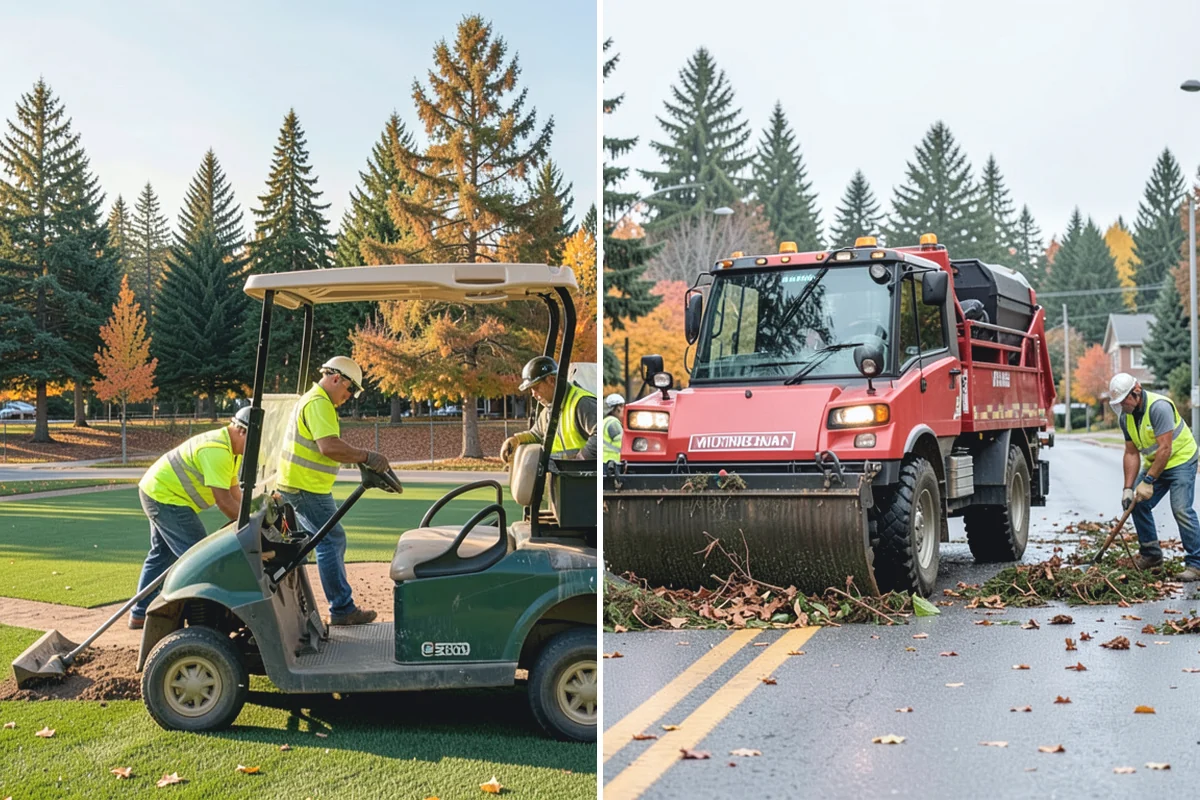 Day Porter Services in Hamilton, Skagit County, WA - Define porter hours, duties, and priority areas
