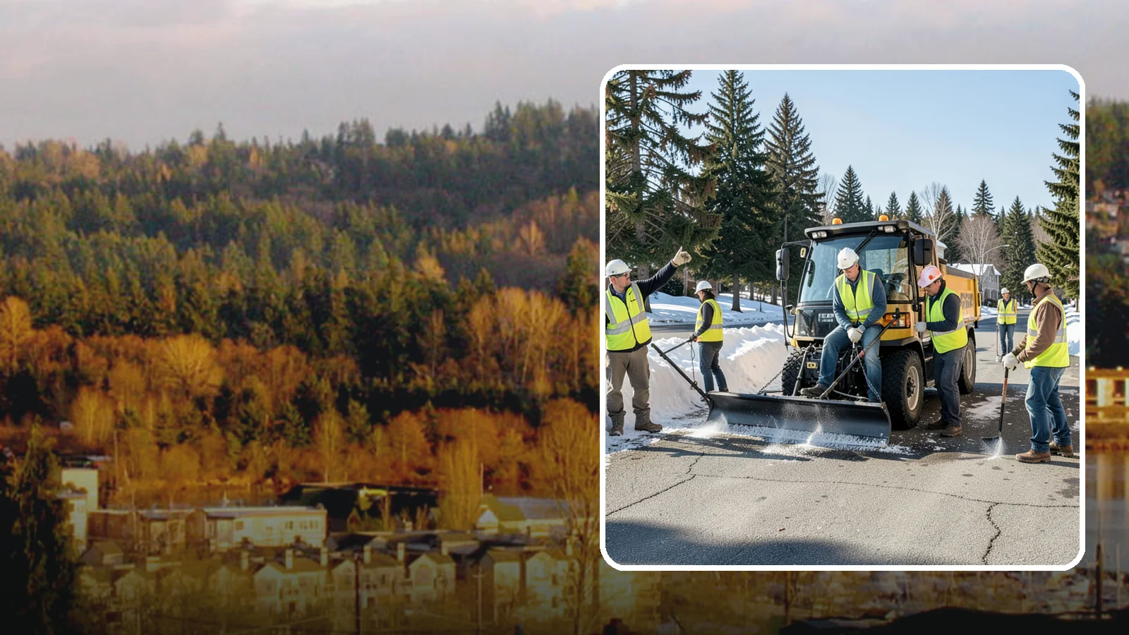 Day Porter Services in Kenmore, King County, WA - On-site day porters keep busy public buildings presentable throughout operating hours.