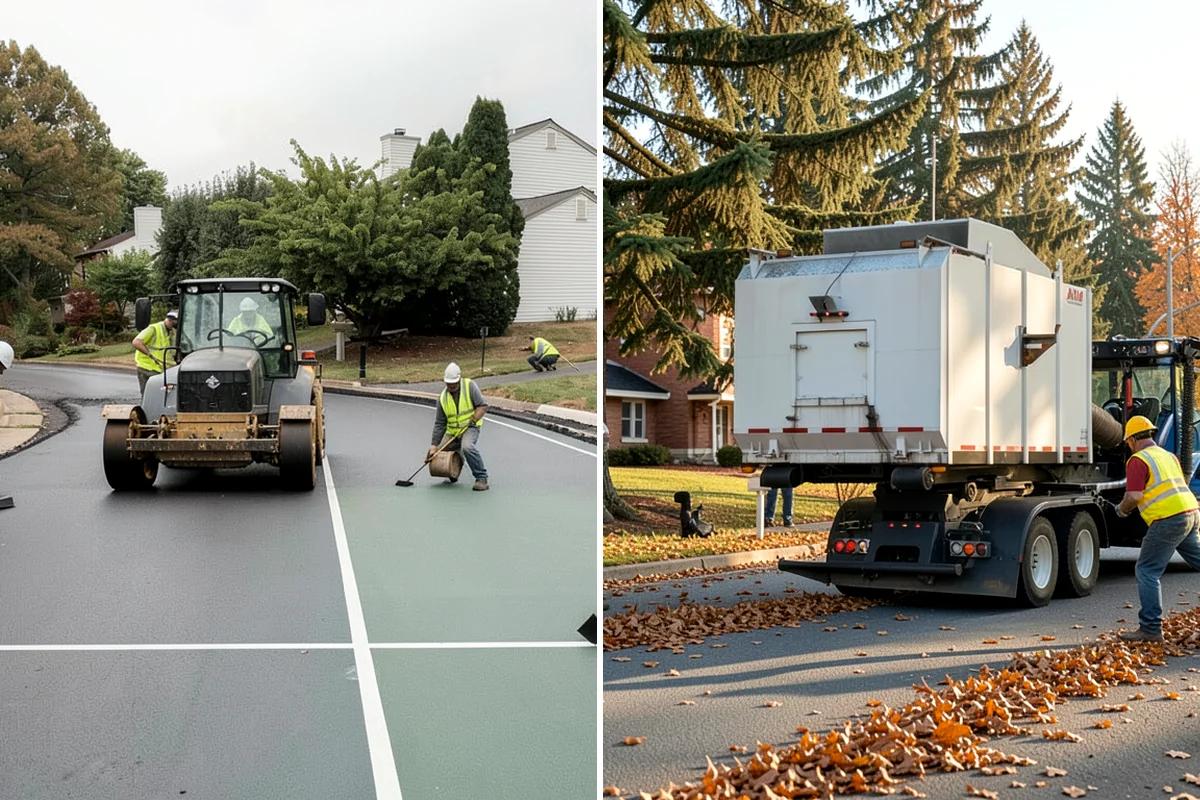 Day Porter Services in Lyman, Skagit County, WA - Define porter hours, duties, and priority areas