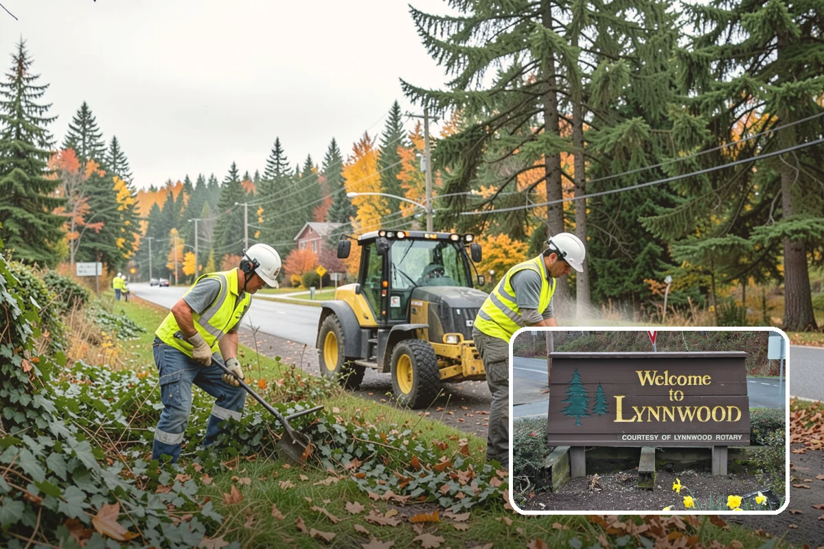 Day Porter Services in Lynnwood, Snohomish County, WA - Real-time response to spills and restroom issues