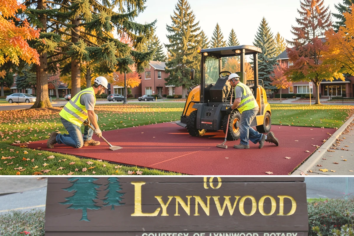 Day Porter Services in Lynnwood, Snohomish County, WA - Coverage often expands through summer event season and wet winter months when entryway upkeep demands constant attention.
