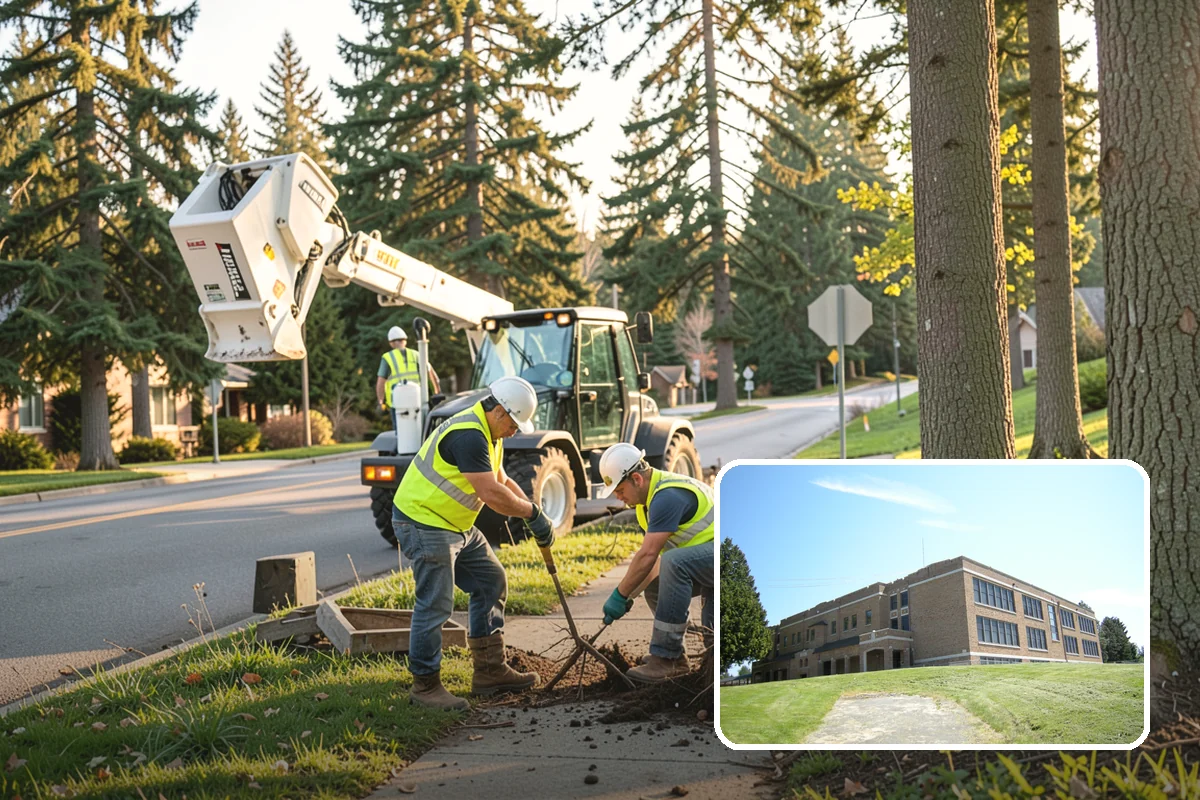 Day Porter Services in Maple Valley, King County, WA - Real-time response to spills and restroom issues