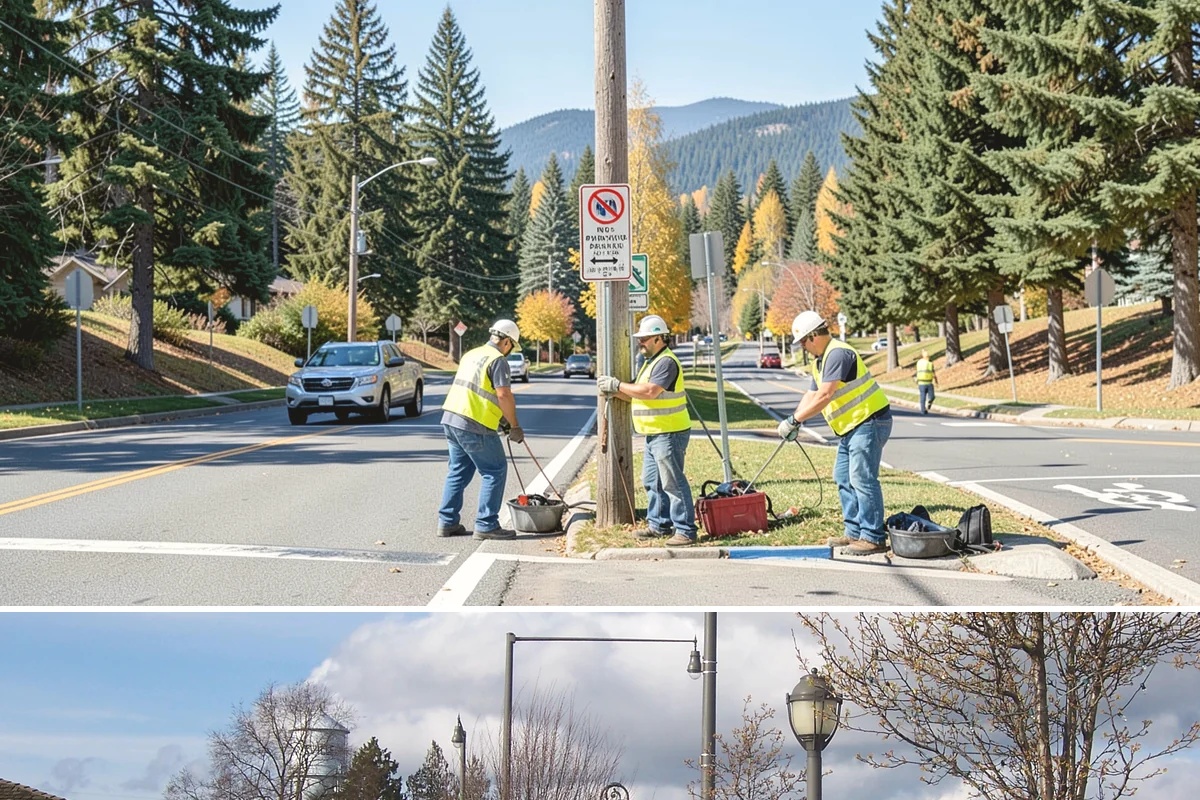 Day Porter Services in Marysville, Snohomish County, WA - Coverage often expands through summer event season and wet winter months when entryway upkeep demands constant attention.