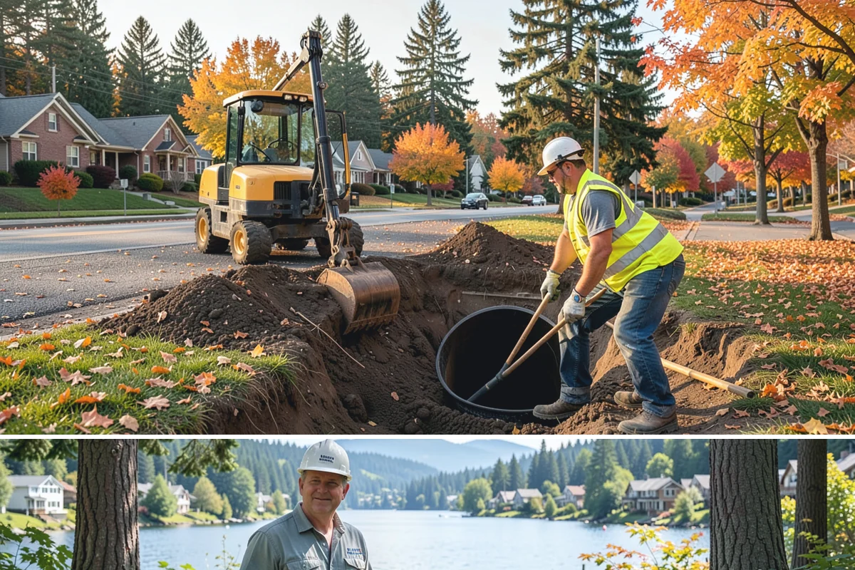Day Porter Services in Milton, King County, WA - Coverage often expands through summer event season and wet winter months when entryway upkeep demands constant attention.