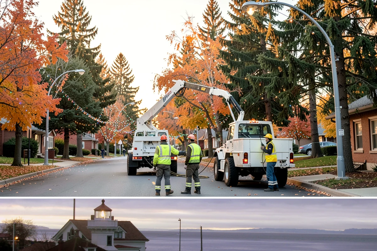 Day Porter Services in Mukilteo, Snohomish County, WA - Coverage often expands through summer event season and wet winter months when entryway upkeep demands constant attention.