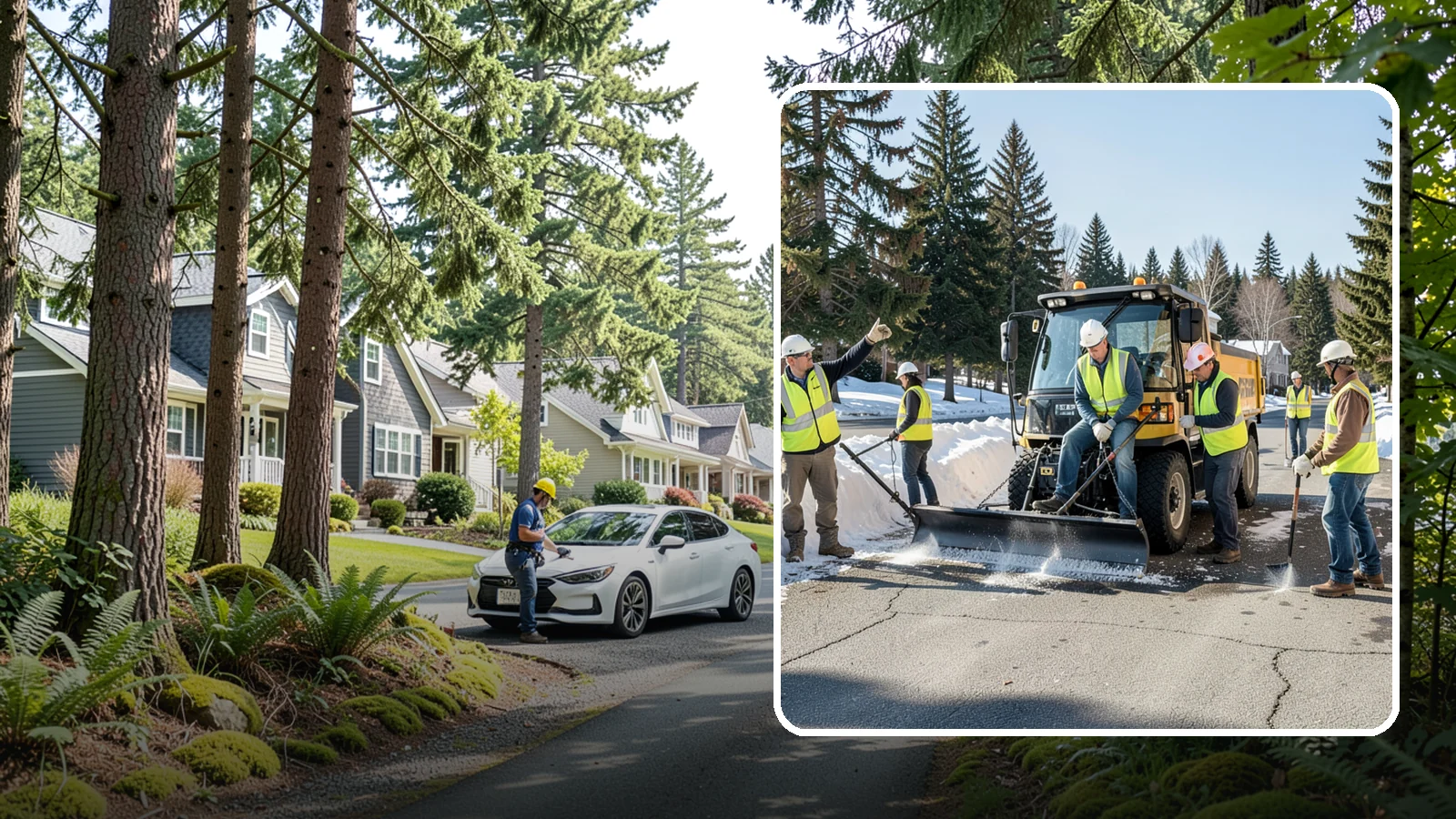 Day Porter Services in Normandy Park, King County, WA - On-site day porters keep busy public buildings presentable throughout operating hours.