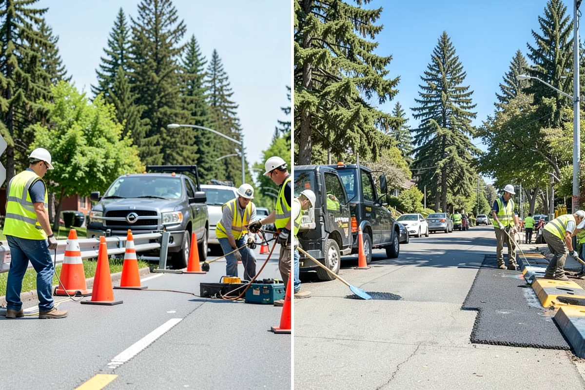 Day Porter Services in Pacific, King County, WA - Define porter hours, duties, and priority areas