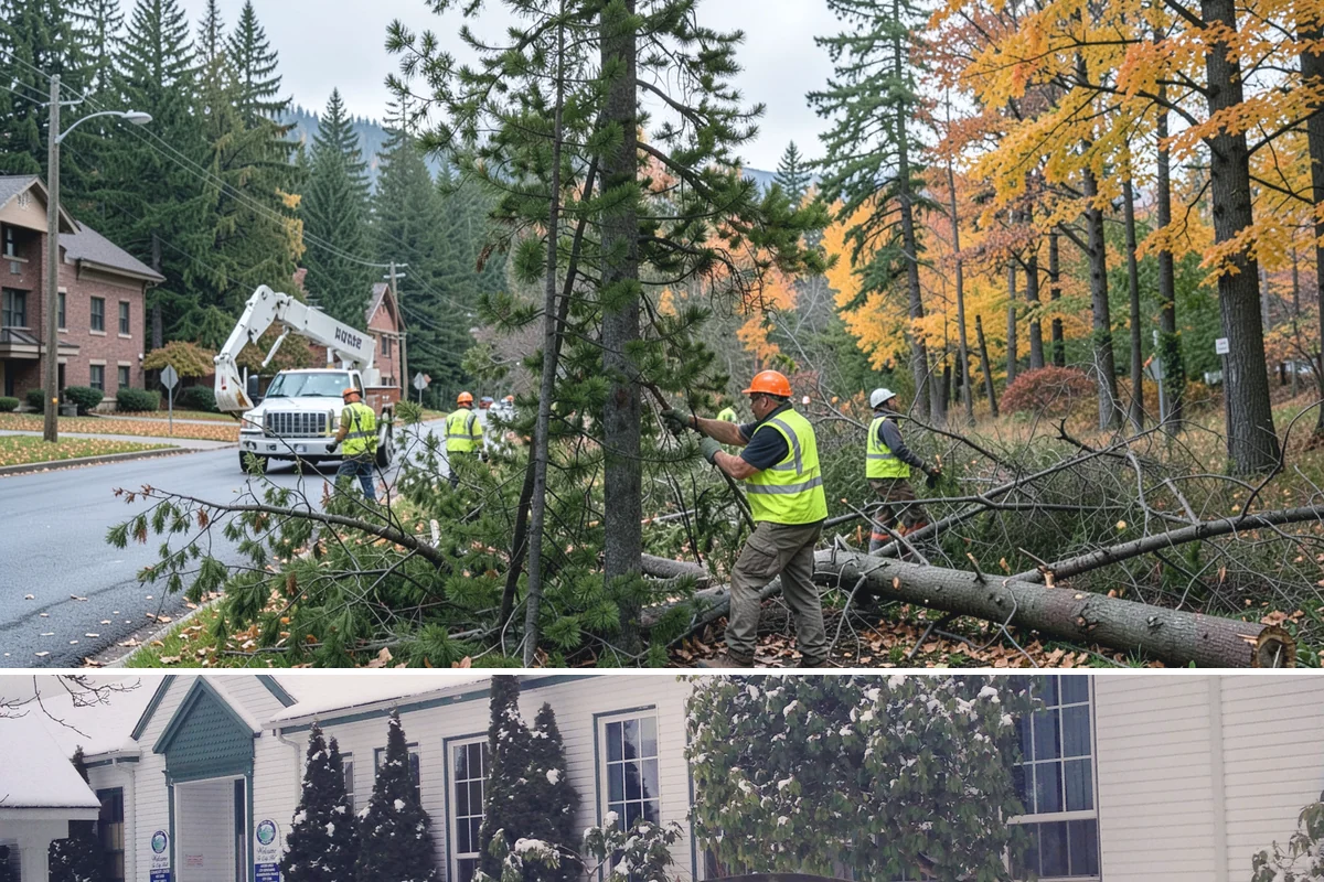 Day Porter Services in Pacific, King County, WA - Coverage often expands through summer event season and wet winter months when entryway upkeep demands constant attention.