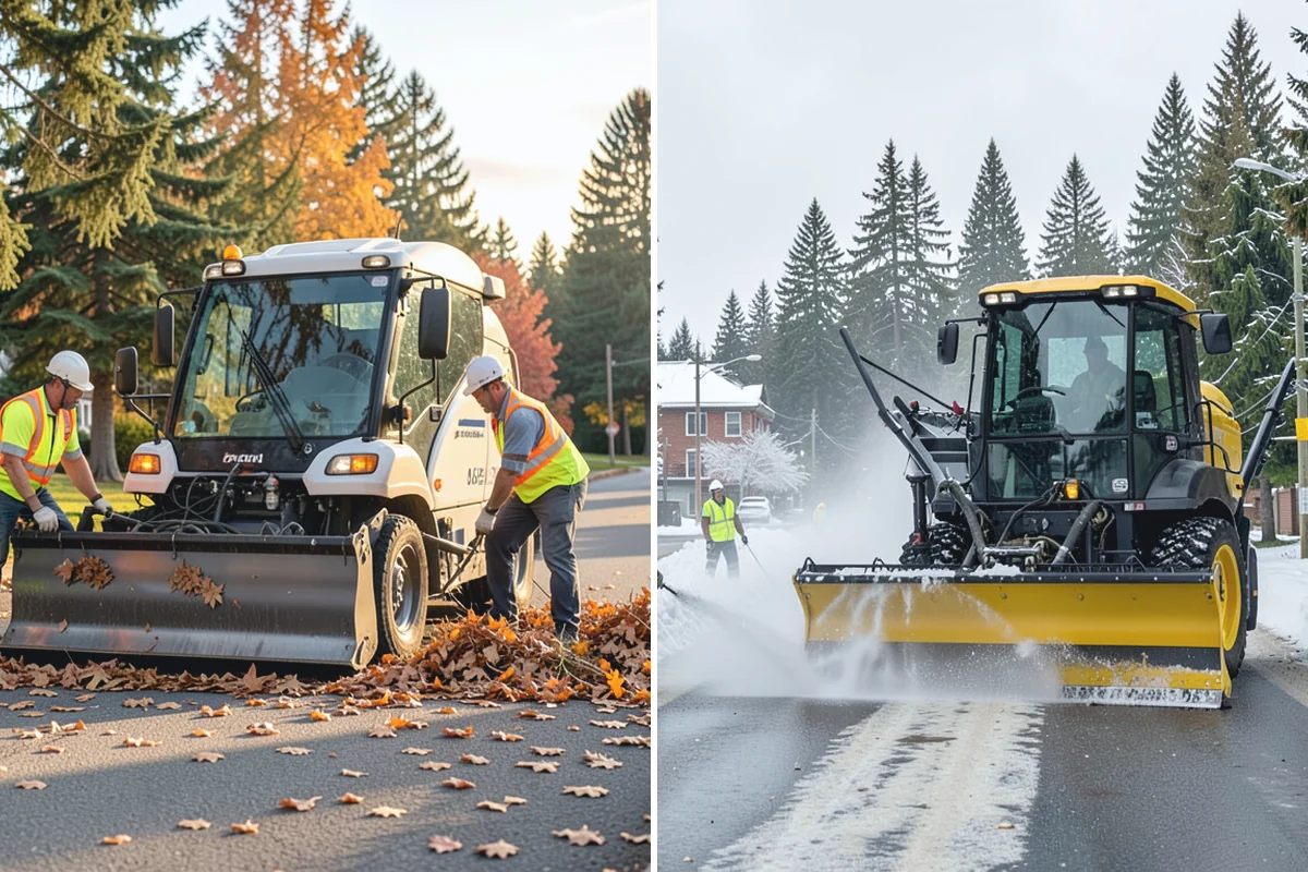 Day Porter Services in Renton, King County, WA - Define porter hours, duties, and priority areas