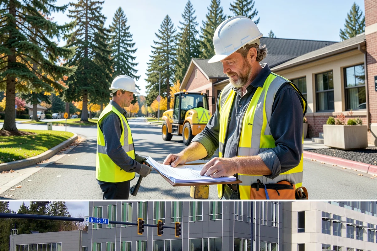 Day Porter Services in Shoreline, King County, WA - Coverage often expands through summer event season and wet winter months when entryway upkeep demands constant attention.