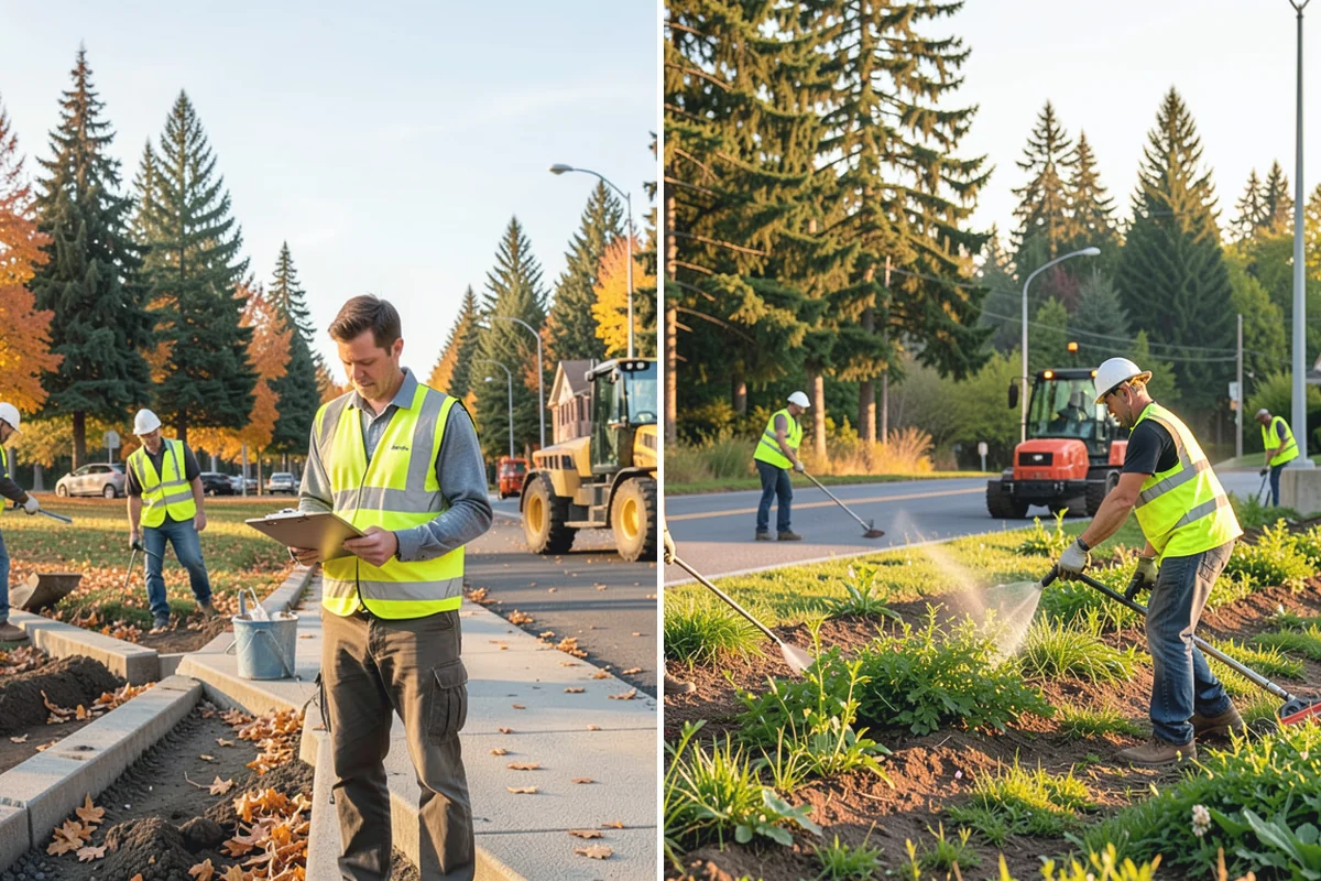 Day Porter Services in Skykomish, King County, WA - Define porter hours, duties, and priority areas