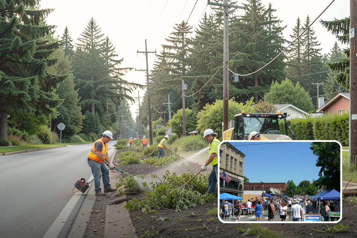 Day Porter Services in Snohomish, Snohomish County, WA - Real-time response to spills and restroom issues